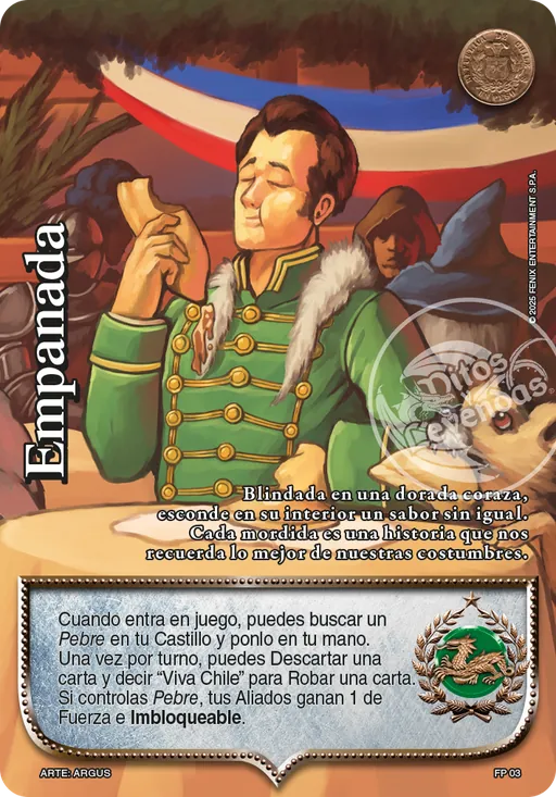 Empanada