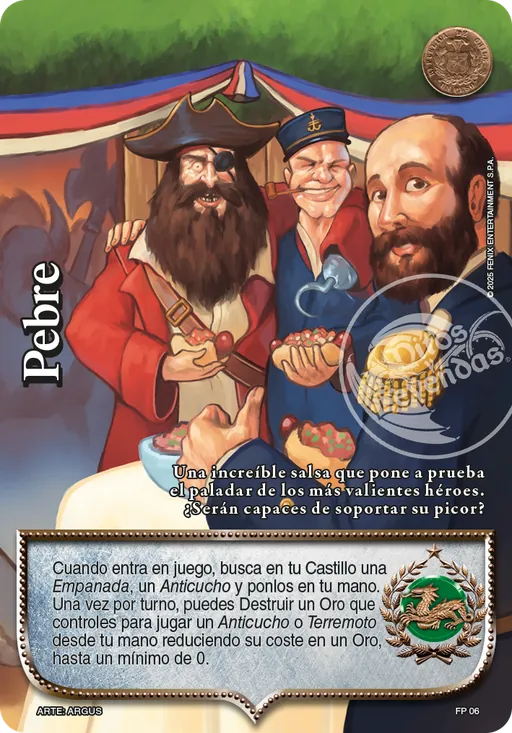 Pebre