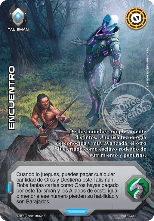 Encuentro