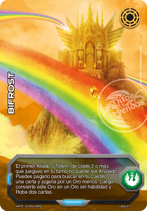 Bifrost