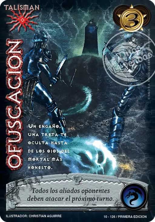 Ofuscación