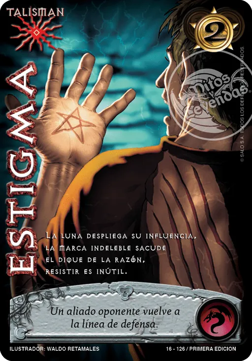 Estigma