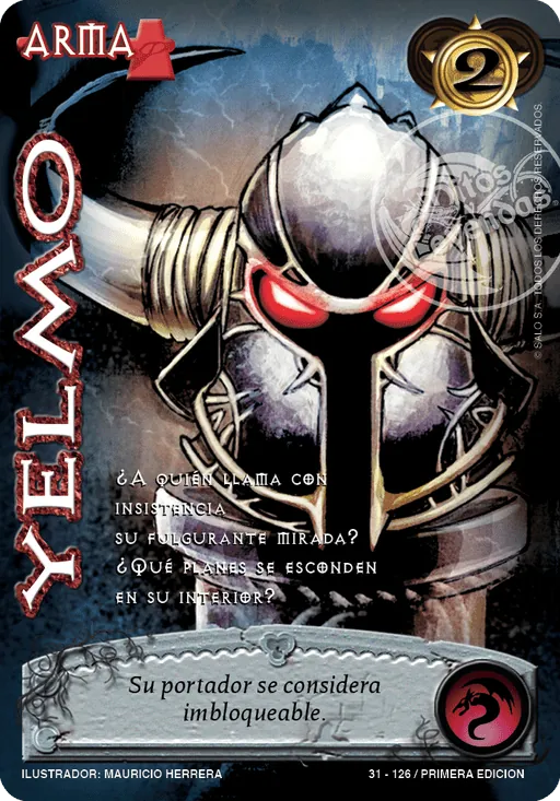 Yelmo