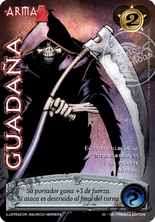 Guadaña