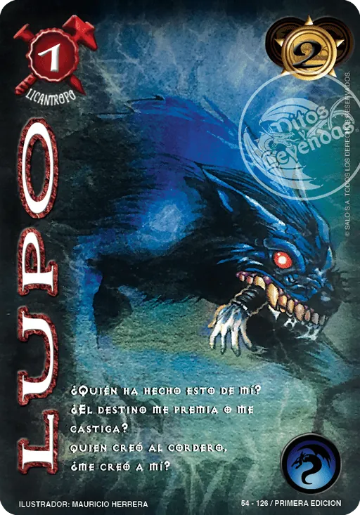 Lupo