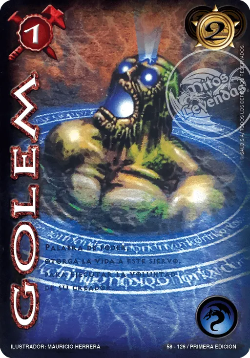 Gólem