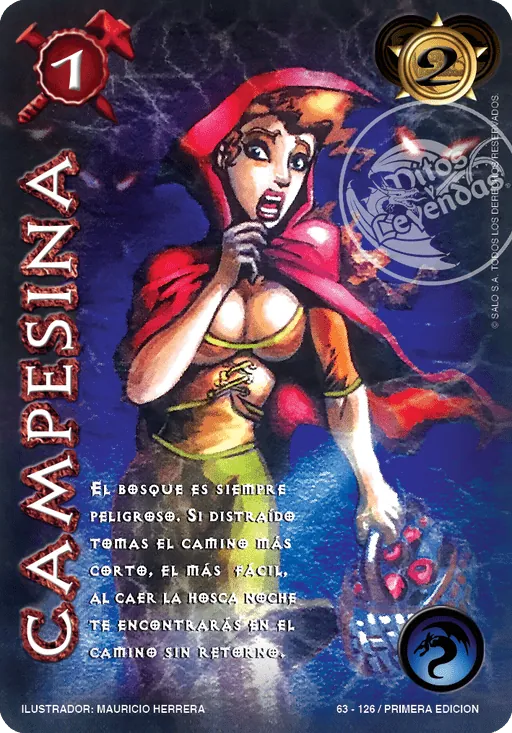 Campesina