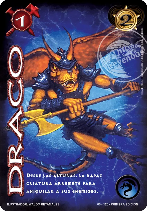 Draco
