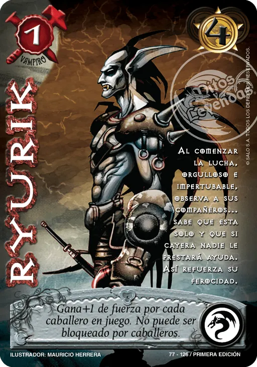 Ryurik