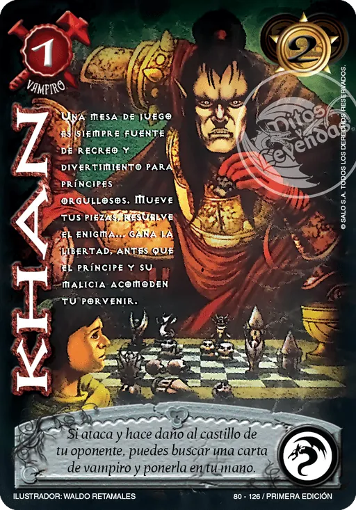 Khan