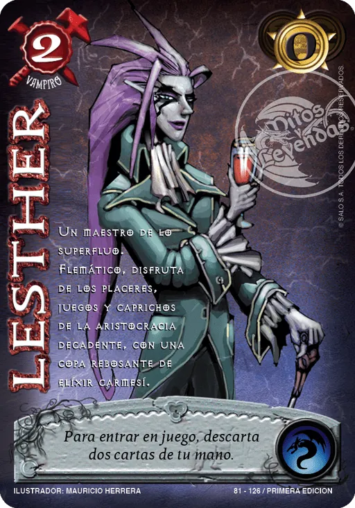 Lesther