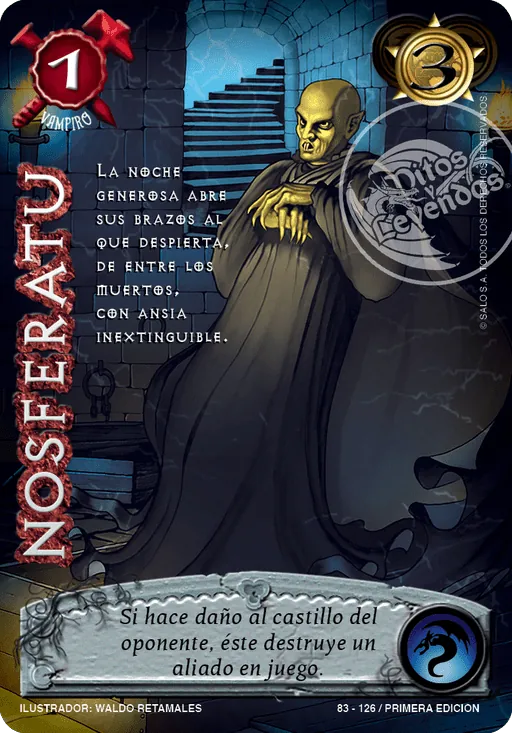 Nosferatu