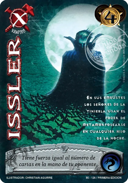 Issler