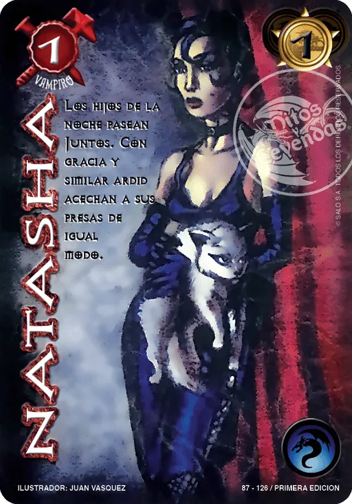 Natasha