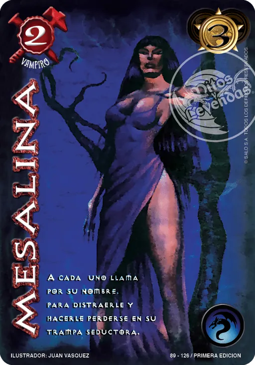 Mesalina