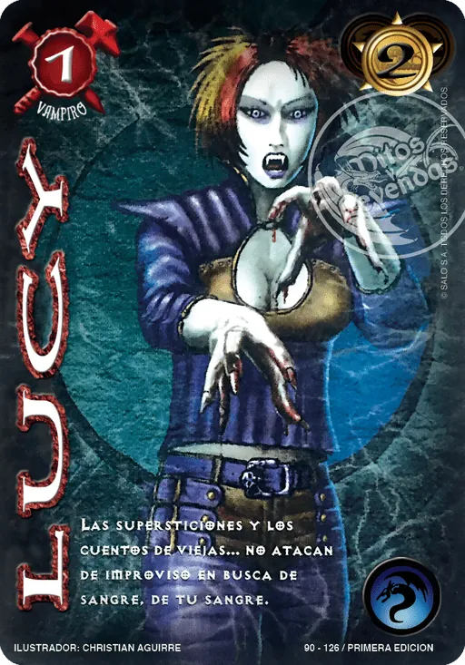 Lucy