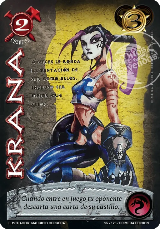 Krana