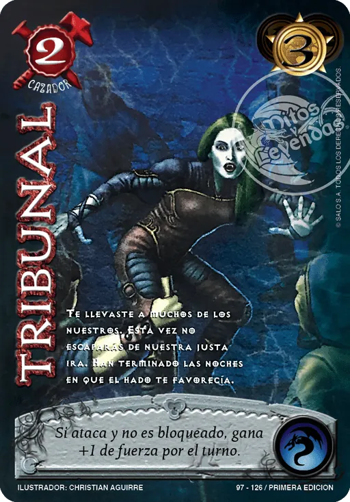 Tribunal