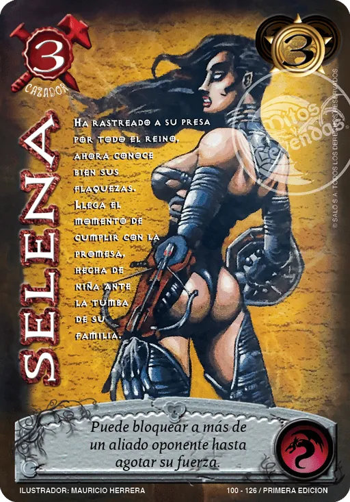 Selena