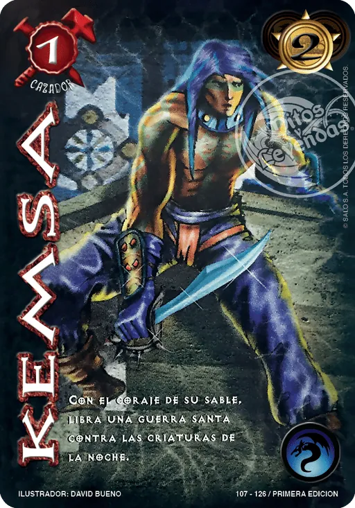Kemsa