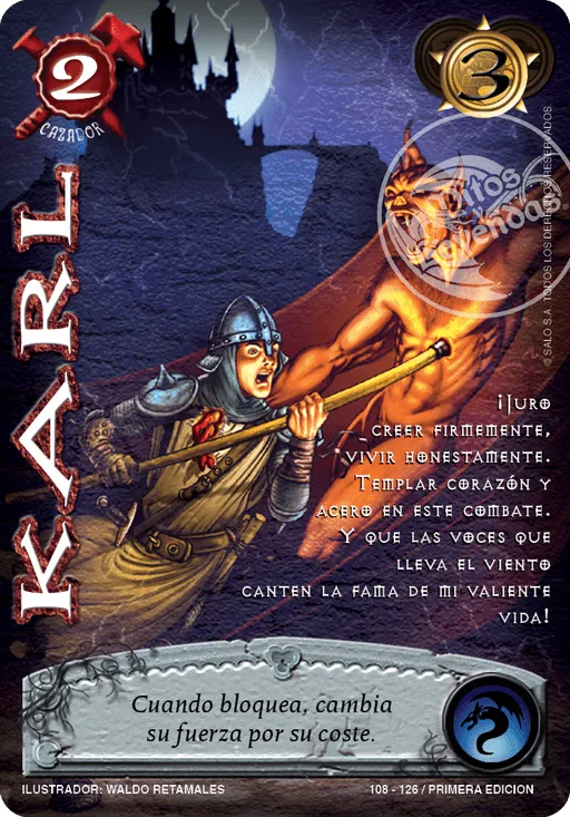 Karl