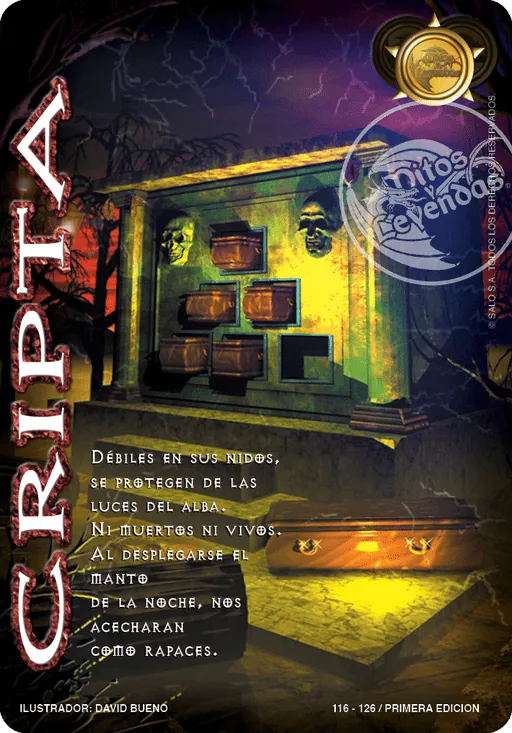 Cripta