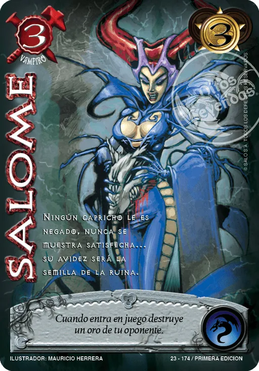 Salomé