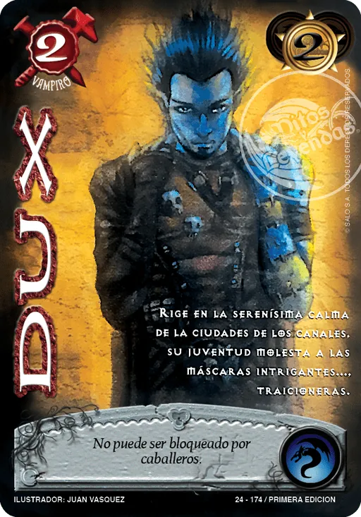 Dux
