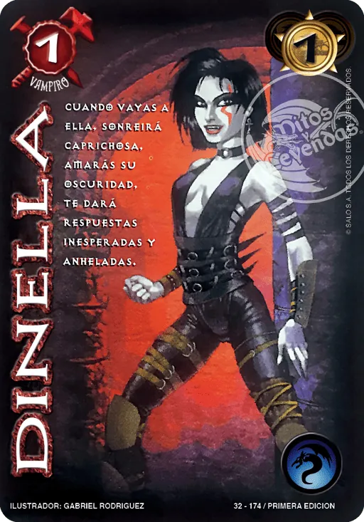 Dinella