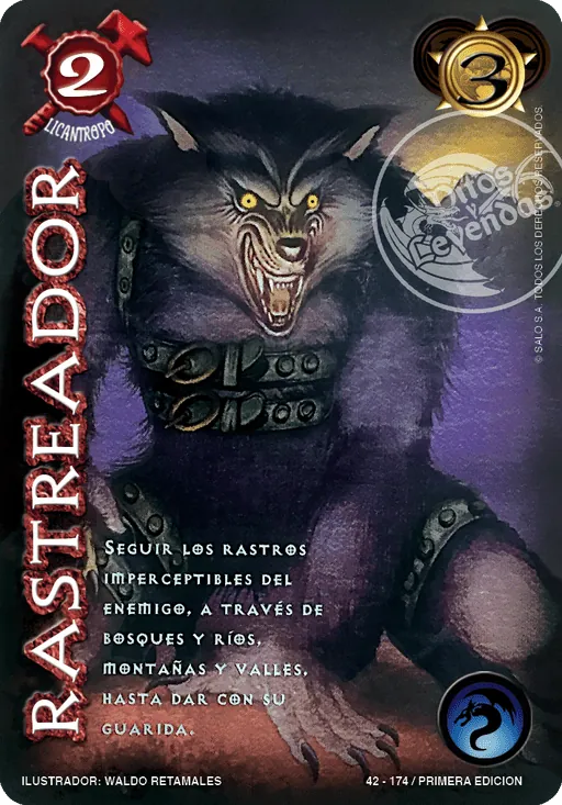 Rastreador
