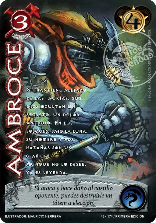 Ambroce
