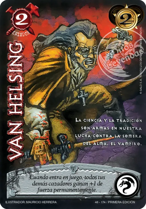Van Helsing