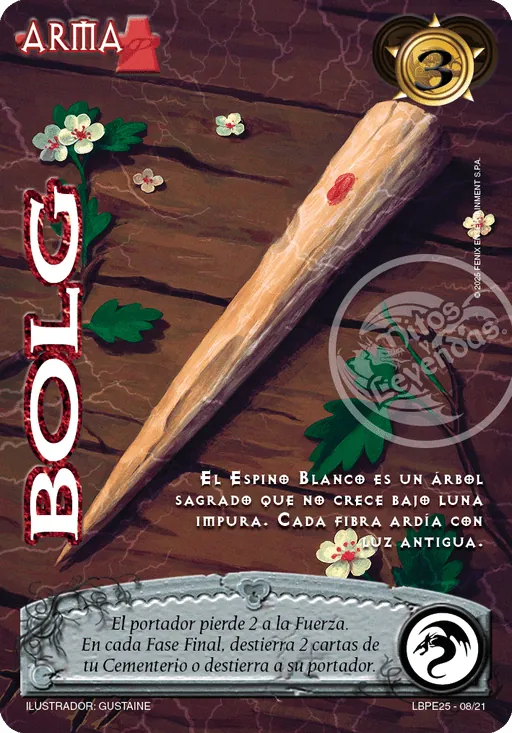 Bolg