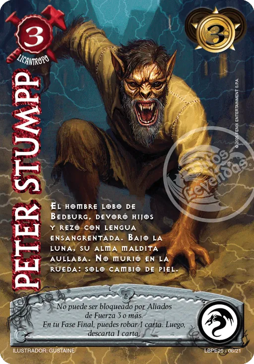 Peter Stumpp
