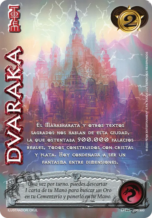 Dvaraka