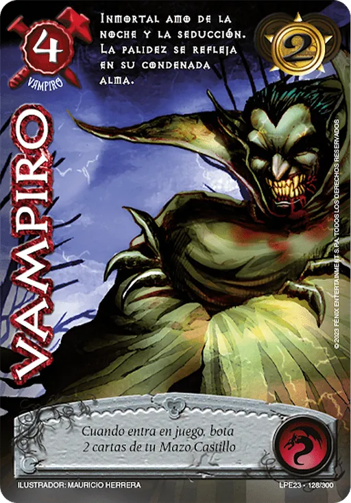 Vampiro