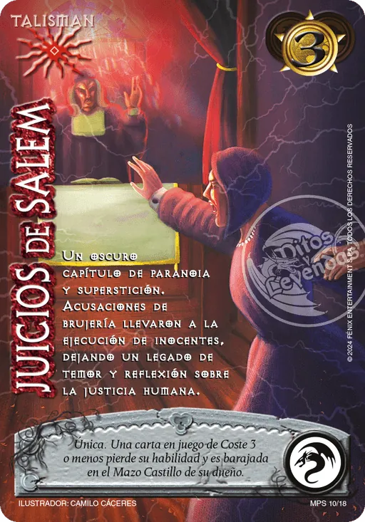 Juicios de Salem