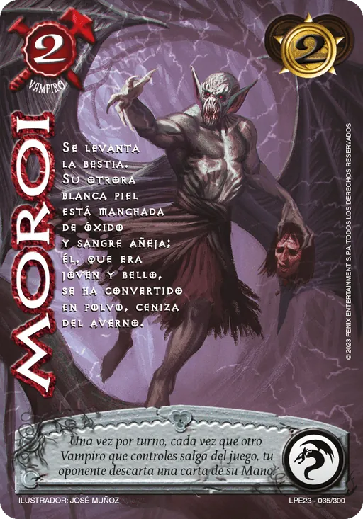 Moroi