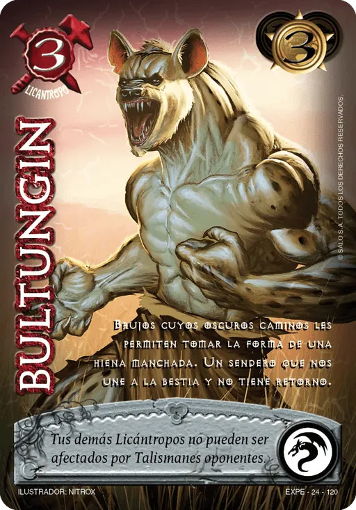Bultungin