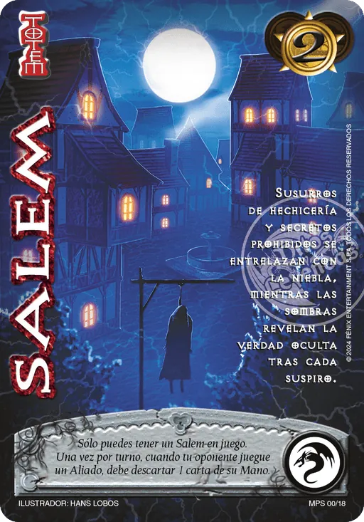 Salem