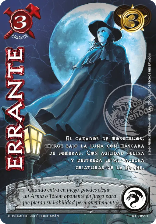 Errante