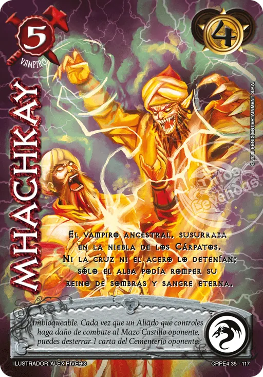 Mhachkay