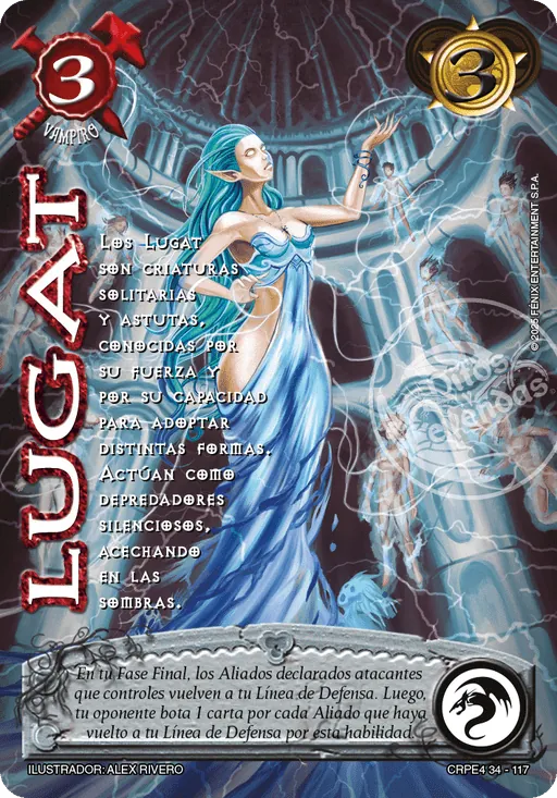 Lugat