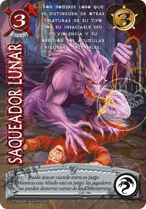 Saqueador Lunar