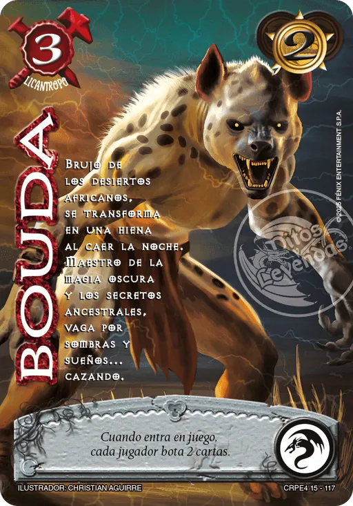 Bouda