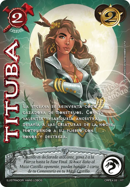 Tituba
