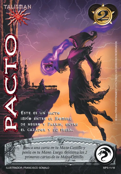 Pacto