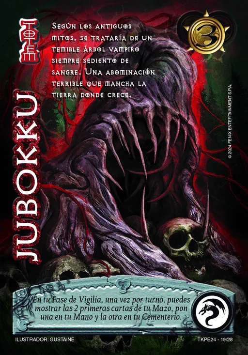 Jubokku