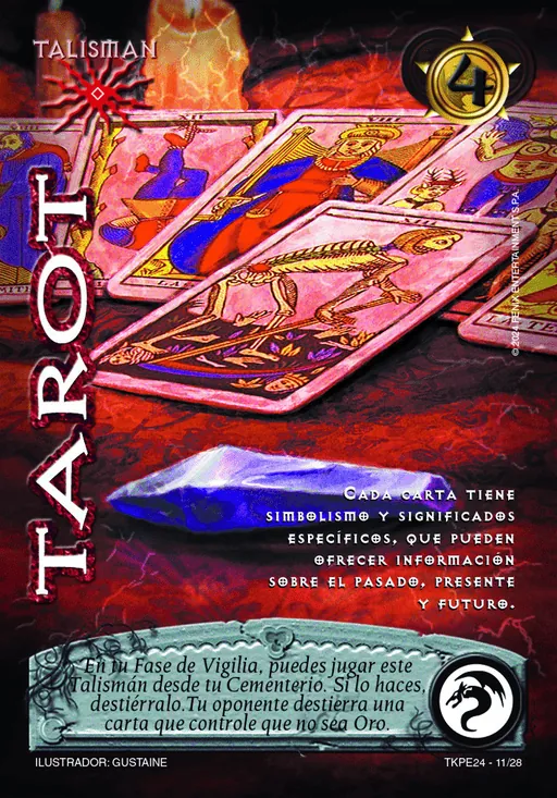 Tarot