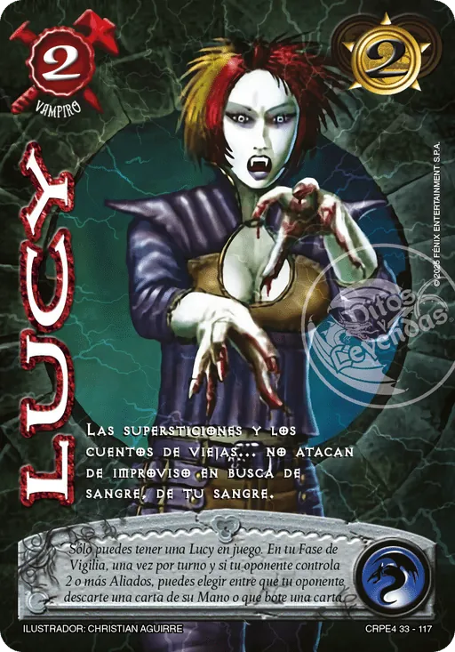 Lucy